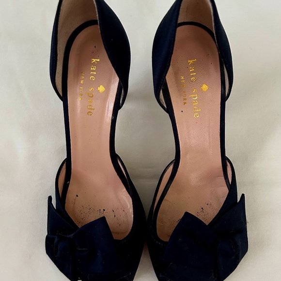 Kate Spade Sala shoes - Picture 1 of 11